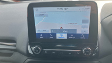 Ford EcoSport 1.0 EcoBoost 125 ST-Line 5dr Petrol Hatchback